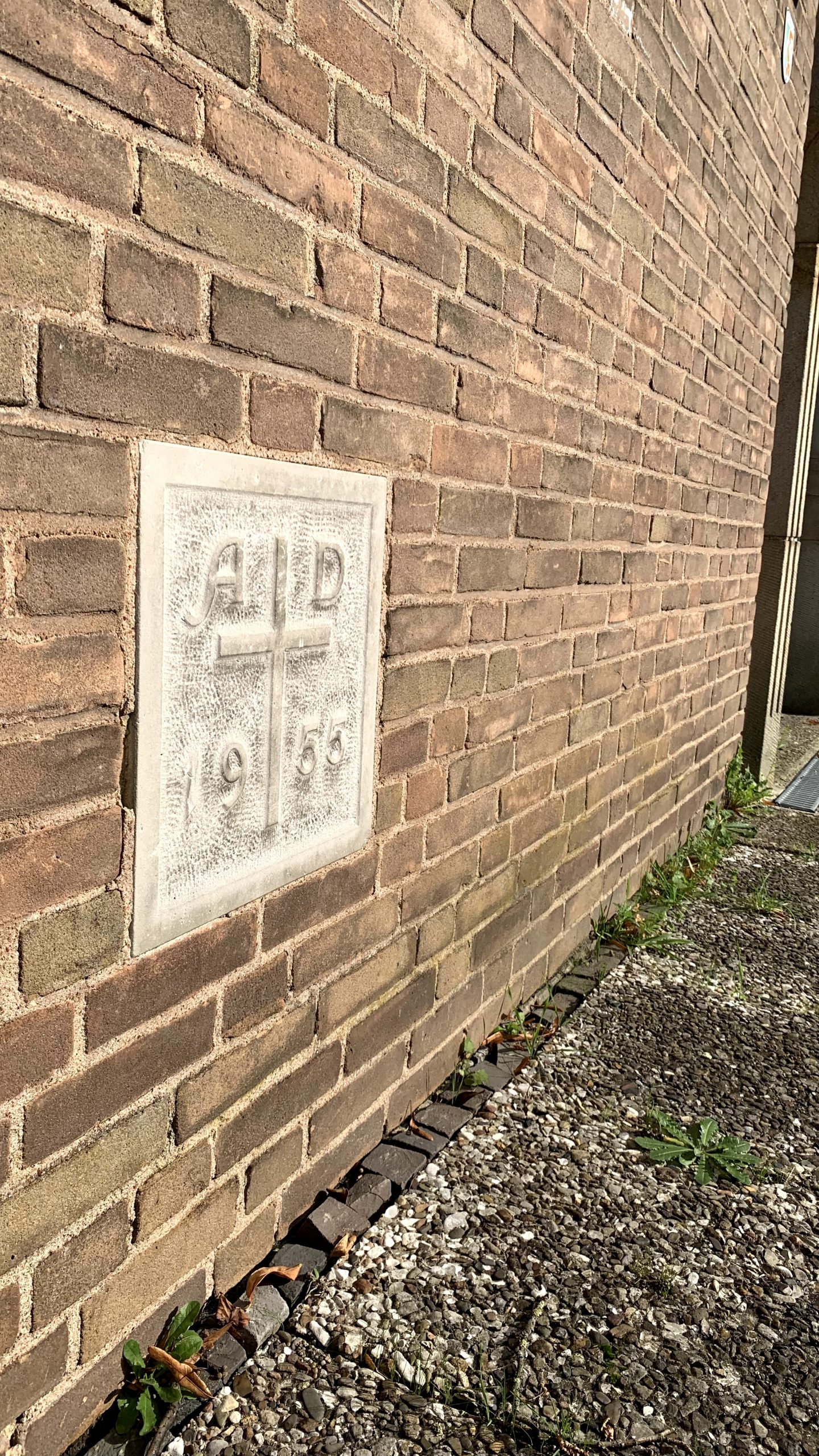 Wie Sie die Markuskapelle unterstützen können