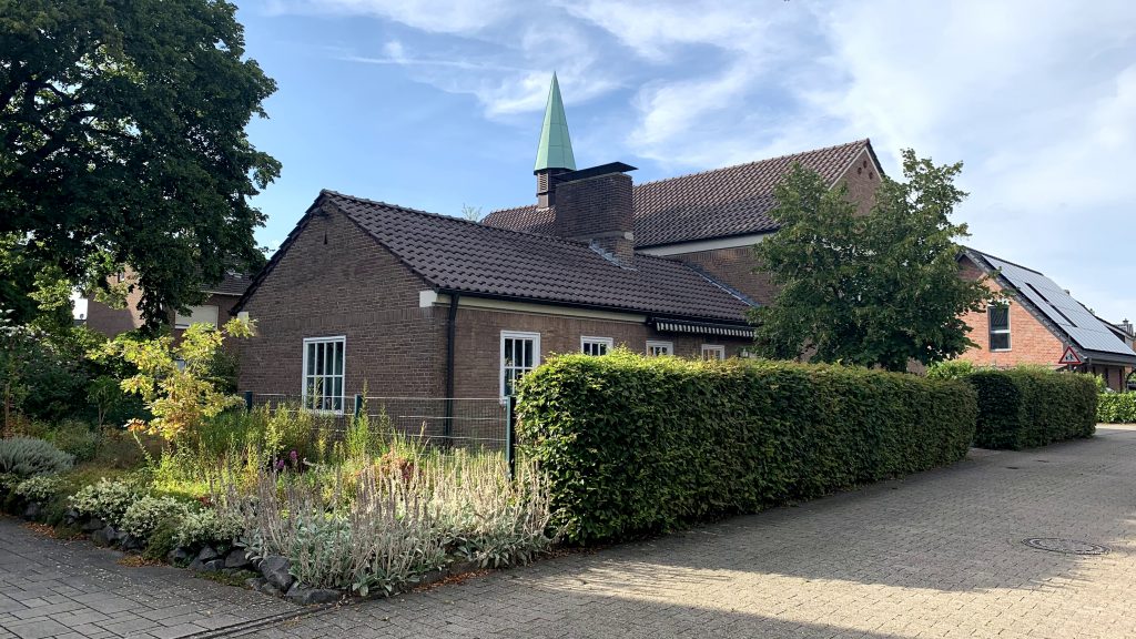 Kulturelles Erbe im westfälischen Münster